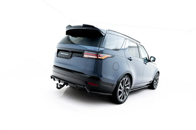 Diffusor Satz Land Rover Discovery HSE Mk5 Facelift