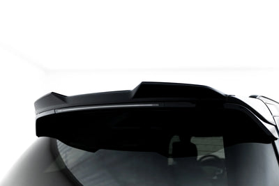 Spoiler Cap 3D Land Rover Discovery HSE Mk5 Facelift