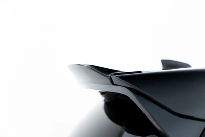 Spoiler Cap 3D Land Rover Discovery HSE Mk5 Facelift