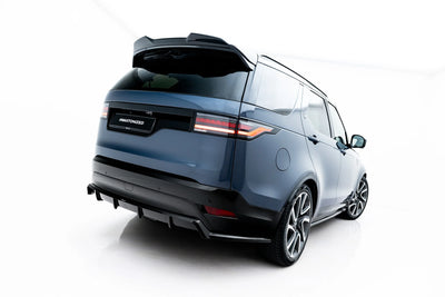 Diffusor Satz Land Rover Discovery HSE Mk5 Facelift