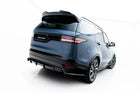 Rear Splitter (with vertical bars) Land Rover Discovery HSE Mk5 Facelift