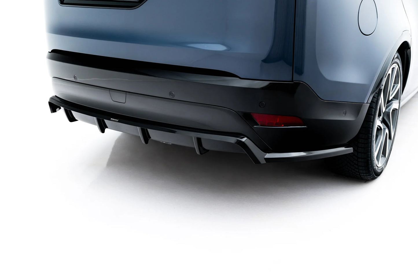 Diffusor Satz Land Rover Discovery HSE Mk5 Facelift