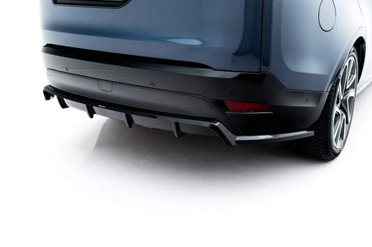 Set of Splitters Land Rover Discovery HSE Mk5 Facelift