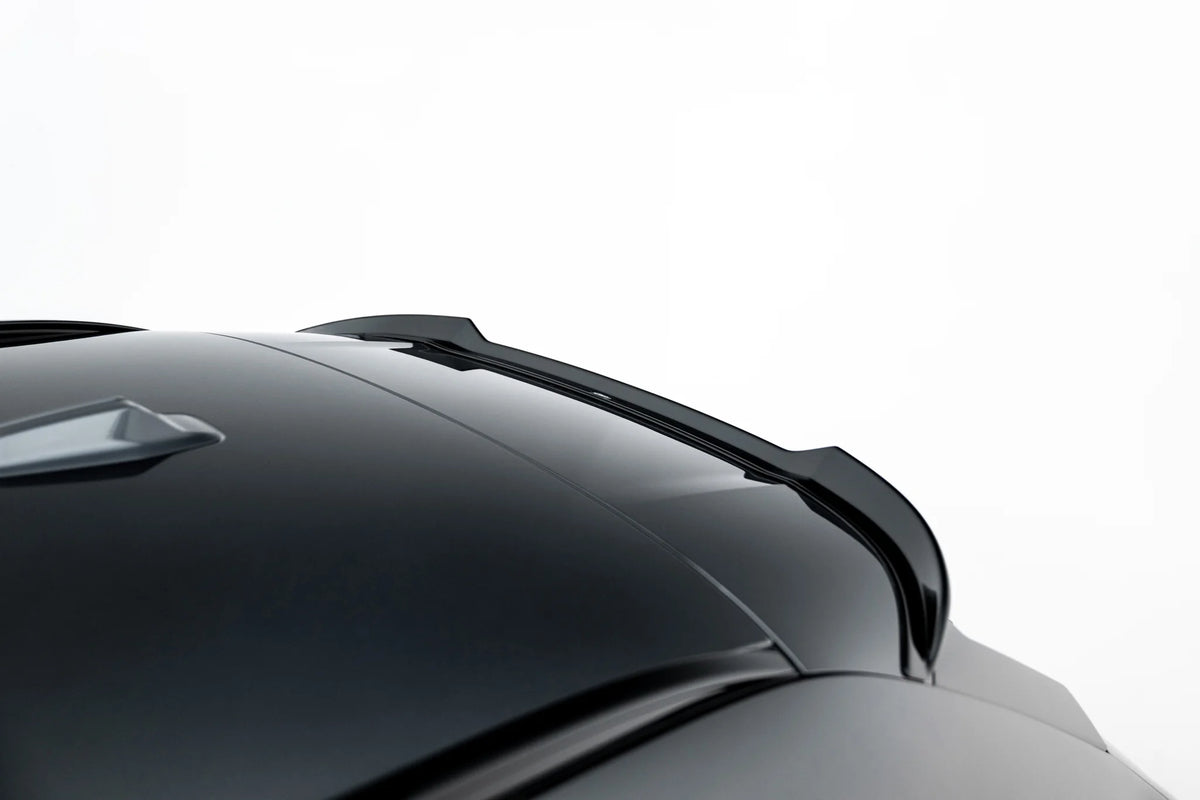 Spoiler Cap pasujący do BMW 5 M-Pack Touring G61