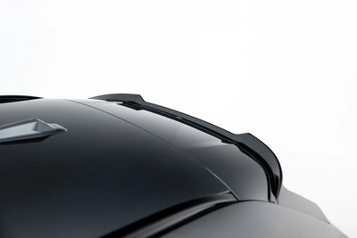 Spoiler Cap pasujący do BMW 5 M-Pack Touring G61