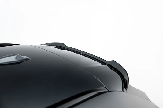 Spoiler Cap pasujący do BMW 5 M-Pack Touring G61