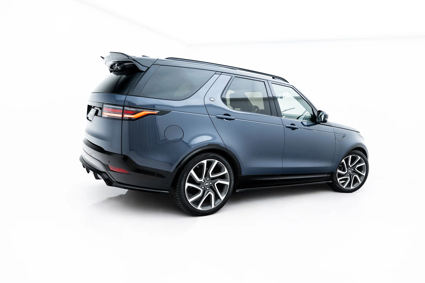 Diffusor Satz Land Rover Discovery HSE Mk5 Facelift
