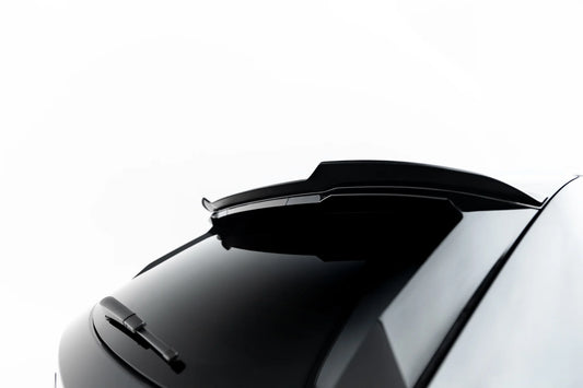 Spoiler Cap pasujący do BMW 5 M-Pack Touring G61