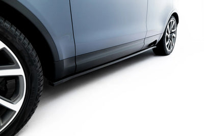 Seitenschweller Diffusor Land Rover Discovery HSE Mk5 Facelift