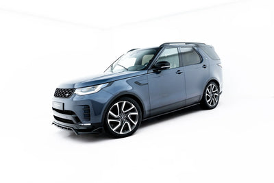 Seitenschweller Diffusor Land Rover Discovery HSE Mk5 Facelift