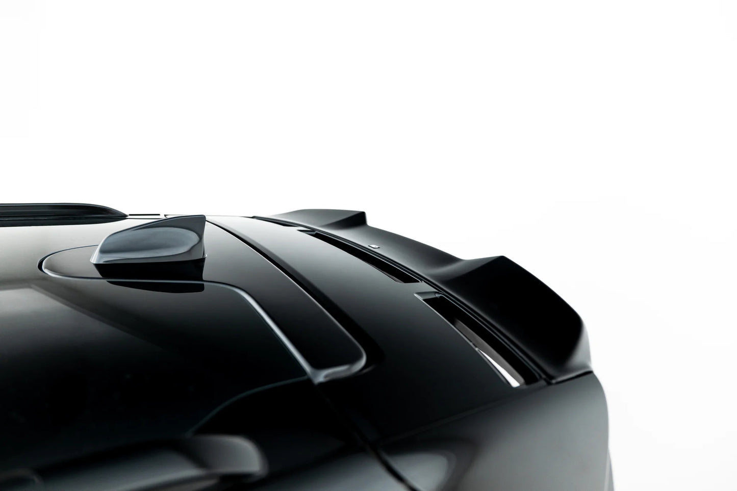 Diffusor Satz Land Rover Discovery HSE Mk5 Facelift