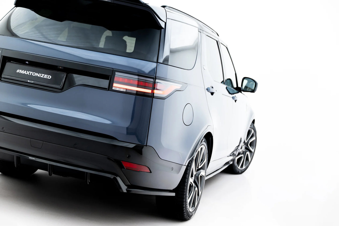 Diffusor Satz Land Rover Discovery HSE Mk5 Facelift