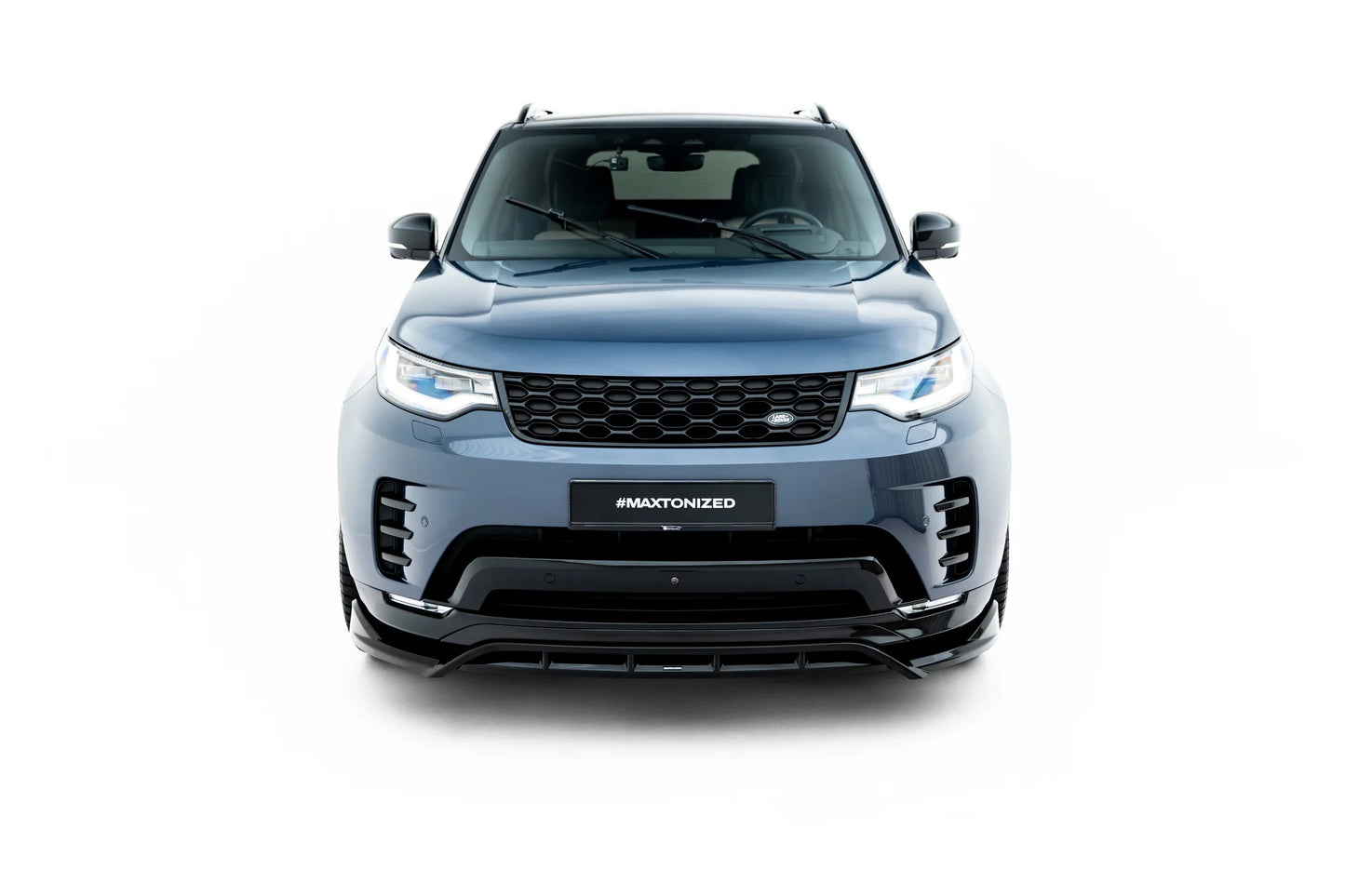 Diffusor Satz Land Rover Discovery HSE Mk5 Facelift