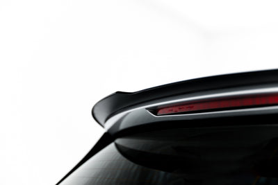 Spoiler Cap V.2 Mercedes-Benz E Estate S213