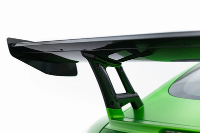 Carbon Spoiler + LED Mercedes-AMG GTR C190 Facelift