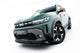 Splitter Przedni Dacia Duster Mk3