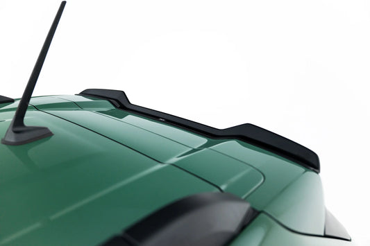 Zestaw Splitterów Dacia Duster Mk3