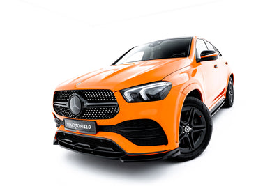 Lame Du Pare-Chocs Avant Mercedes-AMG / AMG-Line GLE SUV W167