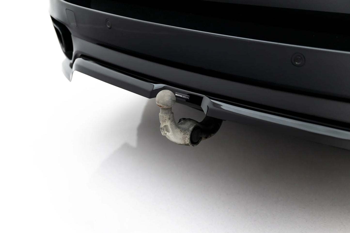 Diffusor Satz passend für BMW X5 M-Pack F15