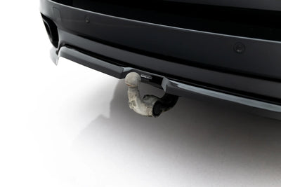 Diffusor Satz passend für BMW X5 M-Pack F15