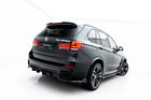 Spoiler Cap BMW X5 M-Pack F15