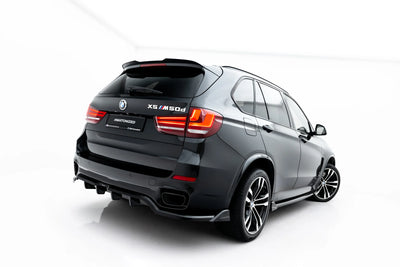 Diffusor Satz passend für BMW X5 M-Pack F15
