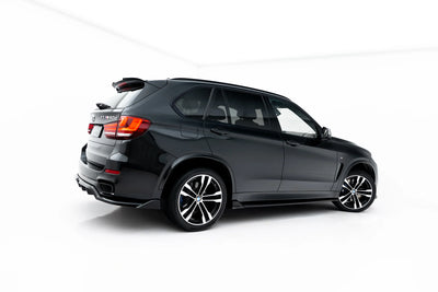 Diffusor Satz passend für BMW X5 M-Pack F15