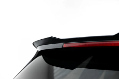 Diffusor Satz passend für BMW X5 M-Pack F15