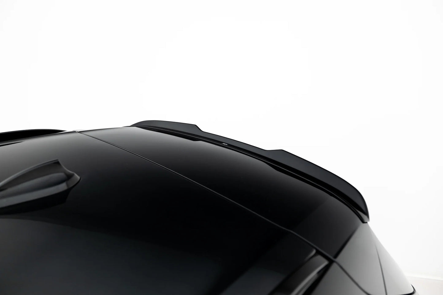 Diffusor Satz passend für BMW X5 M-Pack F15
