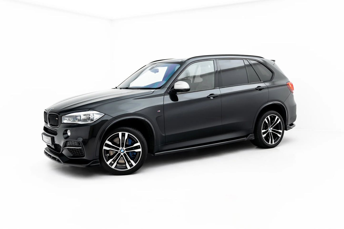 Diffusor Satz passend für BMW X5 M-Pack F15