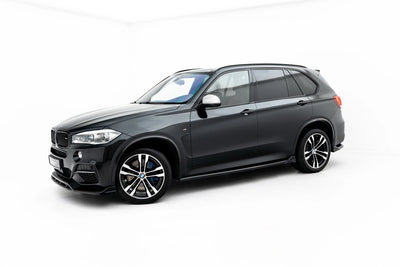 Diffusor Satz passend für BMW X5 M-Pack F15