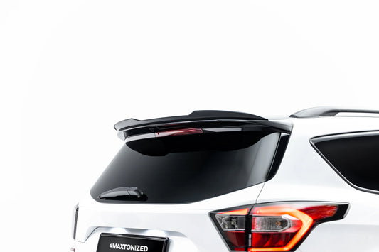 Spoiler Cap compatible avec Ford Kuga ST-Line Mk2 Facelift