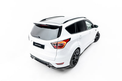Spoiler Cap suitable for Ford Kuga ST-Line Mk2 Facelift