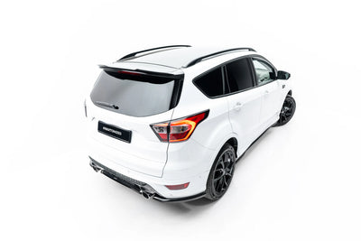 Spoiler Cap compatible avec Ford Kuga ST-Line Mk2 Facelift