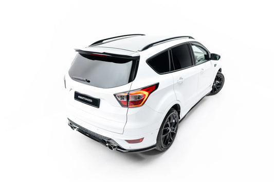 Spoiler Cap compatible avec Ford Kuga ST-Line Mk2 Facelift