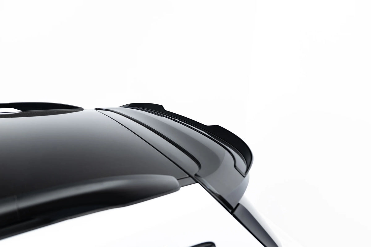 Spoiler Cap compatible avec Ford Kuga ST-Line Mk2 Facelift