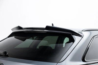 Spoiler Cap 3D suitable for Audi A6 Avant / A6 Allroad / A6 S-Line Avant / S6 Avant C8 / C8 Facelift