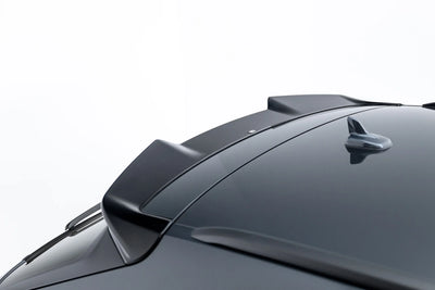 Spoiler Cap 3D suitable for Audi A6 Avant / A6 Allroad / A6 S-Line Avant / S6 Avant C8 / C8 Facelift