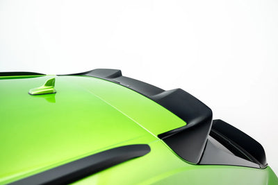 Upper Spoiler Cap 3D suitable for Audi RSQ8 Mk1 /Mk1 Facelift