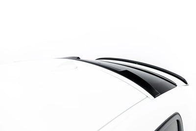 Przedłużenie Tylnej Szyby BMW X6 F16 M-Pack / X6 M F86