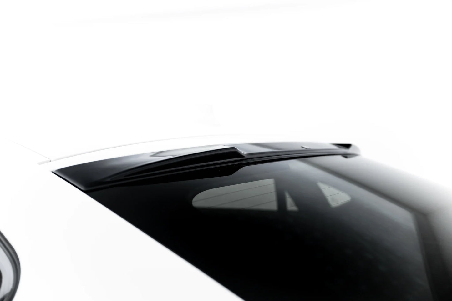 Przedłużenie Tylnej Szyby BMW X6 F16 M-Pack / X6 M F86