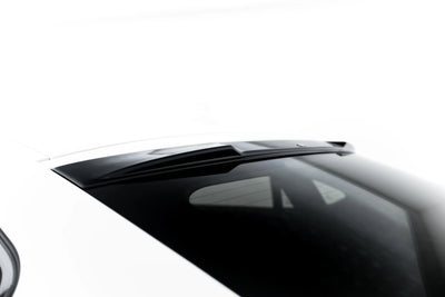 Przedłużenie Tylnej Szyby BMW X6 F16 M-Pack / X6 M F86