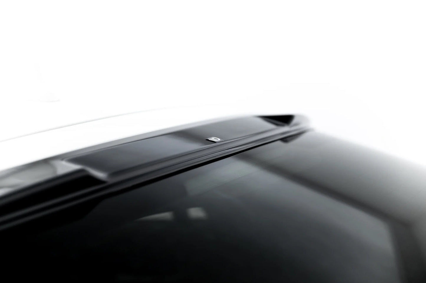 Przedłużenie Tylnej Szyby BMW X6 F16 M-Pack / X6 M F86