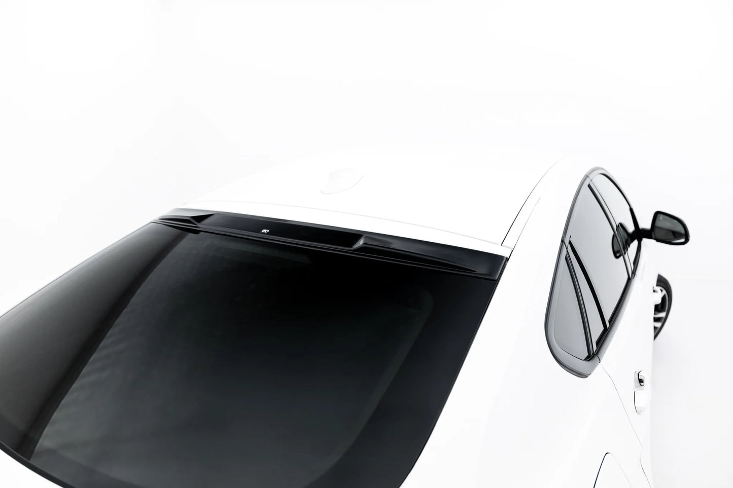 Przedłużenie Tylnej Szyby BMW X6 F16 M-Pack / X6 M F86