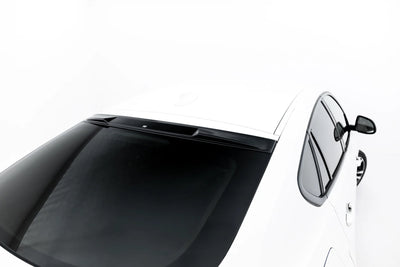 Przedłużenie Tylnej Szyby BMW X6 F16 M-Pack / X6 M F86