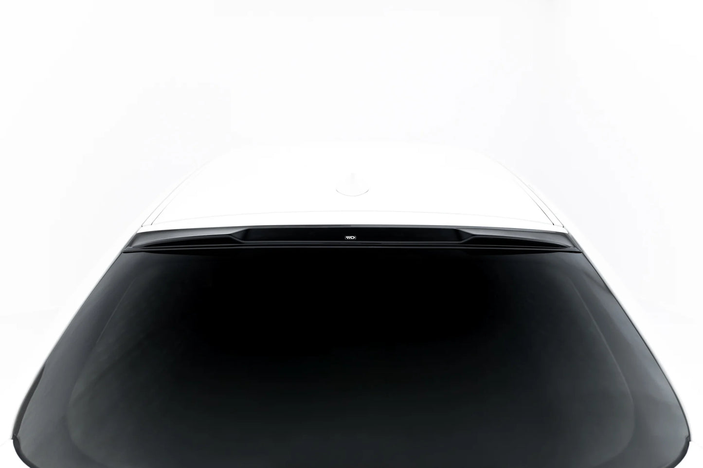 Przedłużenie Tylnej Szyby BMW X6 F16 M-Pack / X6 M F86