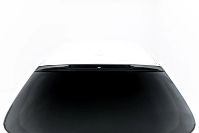 Przedłużenie Tylnej Szyby BMW X6 F16 M-Pack / X6 M F86