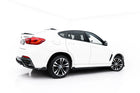 Rajouts Des Bas De Caisse V.2 BMW X6 M-Pack F16