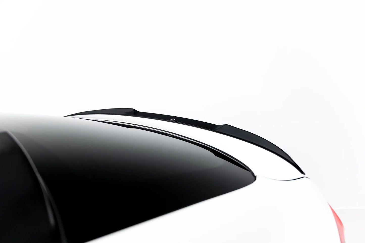 Ensemble Diffuseur V.2 BMW X6 M-Pack F16