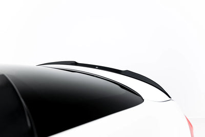 Ensemble Diffuseur V.2 BMW X6 M-Pack F16